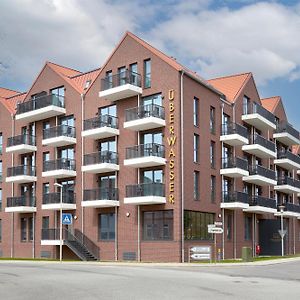 Ueberwasser Hotelappartements